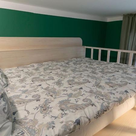 Loft Studio In The City Center Apartment Sofia Ngoại thất bức ảnh